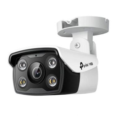 Imagem de Camera Ip Externa Bullet Tp-link Vigi C330 3mp Colorida Ia Poe - Tp-li