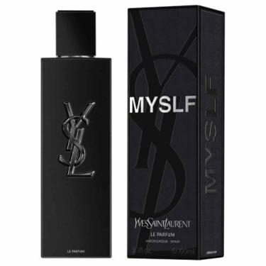 Imagem de Perfume Myslf Yves Saint Laurent Masculino Le Parfum, 100ml