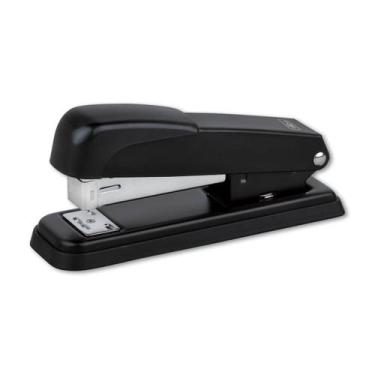 Imagem de Grampeador Tilibra G104 25 Folhas Metálico Preto
