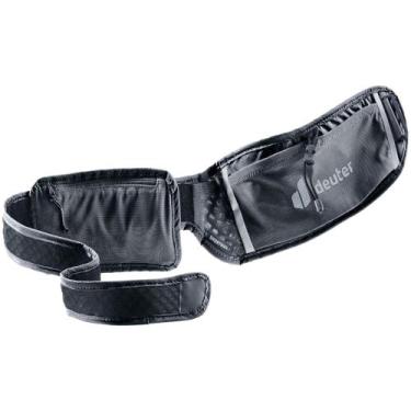 Imagem de Pochete Deuter Shortrail I Black, Black