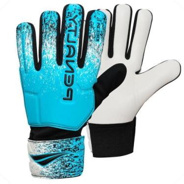 Imagem de Luva de Goleiro Penalty Adulto Delta 1 Para Todos os Pisos
