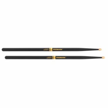 Imagem de Baqueta ProMark Rebound 7A ActiveGrip R7AAG