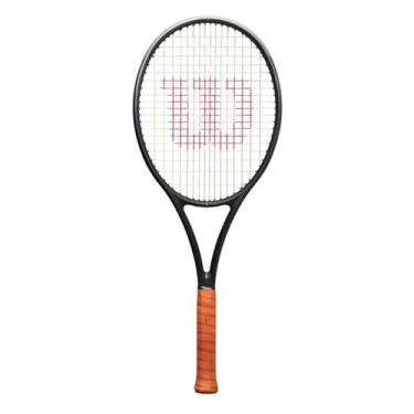 Imagem de Raquete de tênis Wilson RF 01 PRO L3