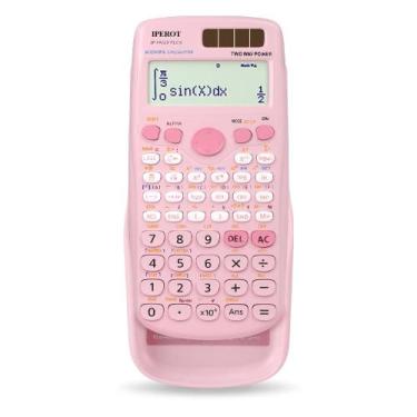 Imagem de Calculadora científica IPEROT IP-991ES Plus com 417 funções