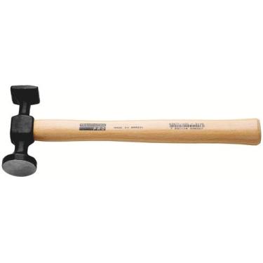 Imagem de Martelo Chapeador 310 g Faces Planas Tramontina PRO