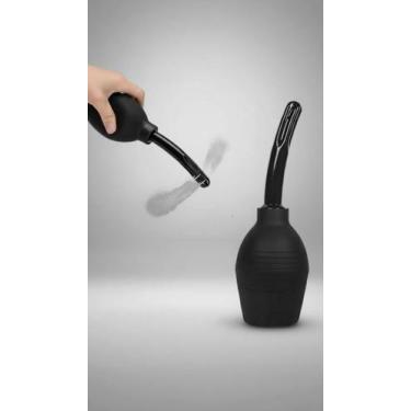 Imagem de Ducha Anal Higiênica Íntima Ergonômica com Bico Flexível - Congratulat