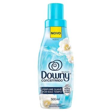 Imagem de Amaciante Downy Concentrado Brisa Suave 500ml