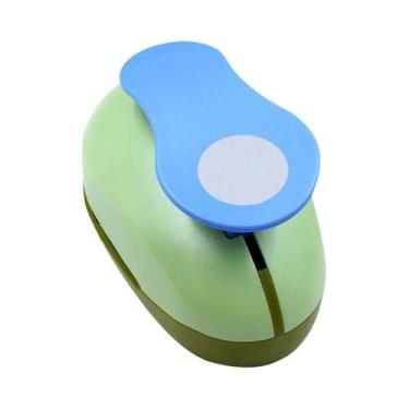 Imagem de Furadores Para Scrapbooking 9/16/255/38/50/75mm, Designs Para Artesana
