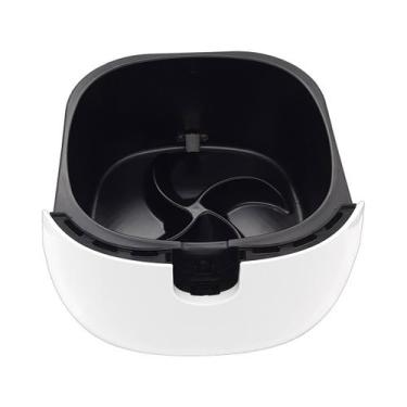 Imagem de Panela Suporte da Cesta AirFryer Walita para Fritadeira - Philips Wali
