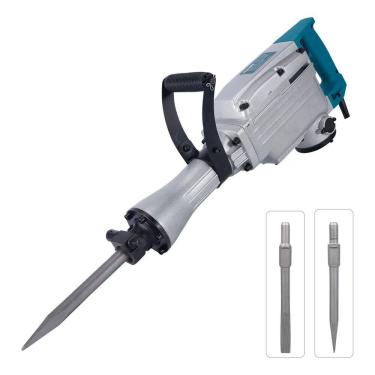 Imagem de Martelo Demolidor 65J 1.700w Wesco Ws3234K 220v