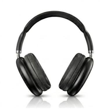 Imagem de Fone de Ouvido P9 Sem Fio Conectividade Wireless Qualidade Sonora Reve
