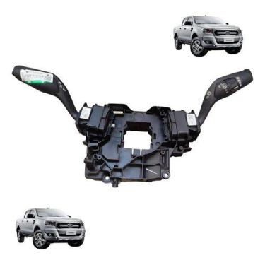 Imagem de USADO: Chave Seta Limpador Ford Fusion Titanium 2018