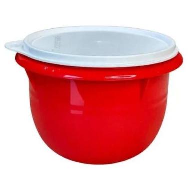 Imagem de Tigela Batedeira 1 l Chilli - Tupperware