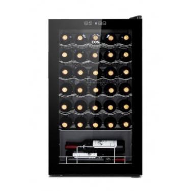 Imagem de Adega Climatizada 34 Garrafas EOS Compressor EAC34G 110V