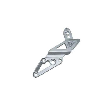 Imagem de BACALHAU SUPORTE PEDALEIRA DIANT. ESQ. SUZUKI GSX 750 R 1986 a 1996 Us