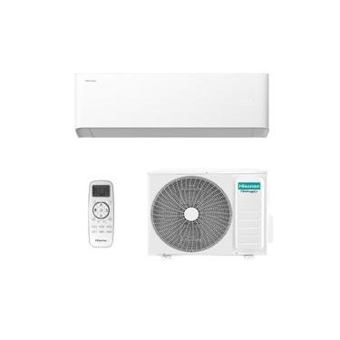 Imagem de Ar Condicionado Split Hi Wall Hisense 9000 BTUS Frio 220V