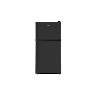 Imagem de Frigobar Duplex HQ 90 Litros Preto HQ-90RDF