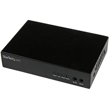 Imagem de StarTech.com HDBaseT Over CAT5e / CAT6 HDMI Receiver para ST424HDBT - 230 pés (70m) - 1080p (STHDBTRX)