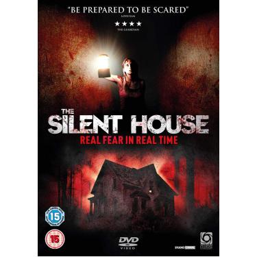 Imagem de The Silent House (Original) [DVD]