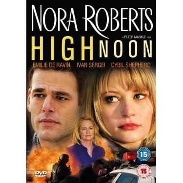 Imagem de Nora Roberts - High Noon [DVD]