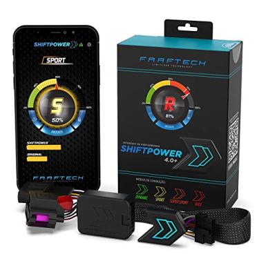 Imagem de Módulo de Performance de Aceleração ShiftPower Faaftech com App