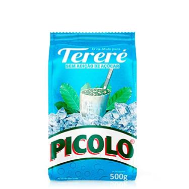 Imagem de Erva Mate para Terere Natural Picolo 500g