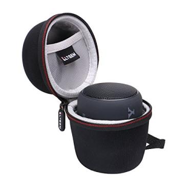 Imagem de Estojo para Speaker sem fio portátil Sony XB10 / Anker SoundCore Mini & Mini 2 / e mais