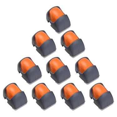 Imagem de Kiboule Cortador de papel A4 Lâmina de substituição Cortador de papel de mesa de 12,2 polegadas Comprimento de corte Cabeça de corte oculta para papel artesanal, cartão, papel laminado fotográfico