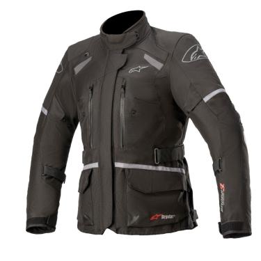 Imagem de Jaqueta Alpinestars Feminina Stella Andes V3 Preta Parka