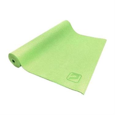 Imagem de Tapete De Yoga Eva - Simples - 173X61x0,4cm - Verde - Liveup