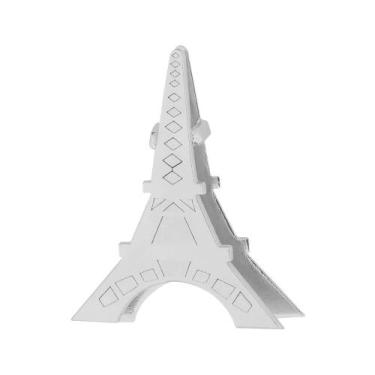 Imagem de Pingente Aço Hit Torre Eiffel Vazada 16.5mm - Convex