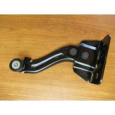 Imagem de 2017-2019 Chrysler Pacifica Módulo de dobradiça para porta deslizante esquerda OEM