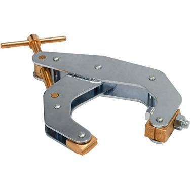 Imagem de MAG-MATE Grampo de soldagem Kant-Twist K045TGD, 400 Amp
