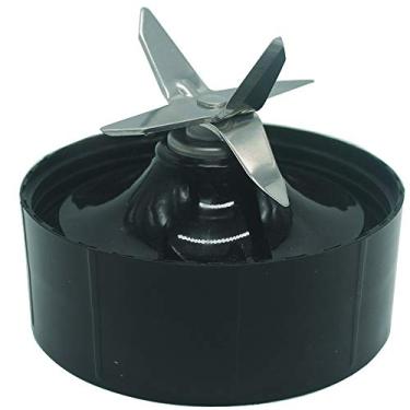 Imagem de Peças de reposição da Joystar - peças de lâmina de extrator magra para NutriBullet Max, seleção de cápsulas nutriBull, acessórios de sucos de lâmina de extrator profissional para correia de 1200 W NutriBullet Prime e correia de equilíbrio de nutribala