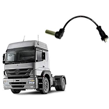 Imagem de SENSOR ROTACAO MB ATEGO ACTROS AXOR 1938 S LS 1938 2638
