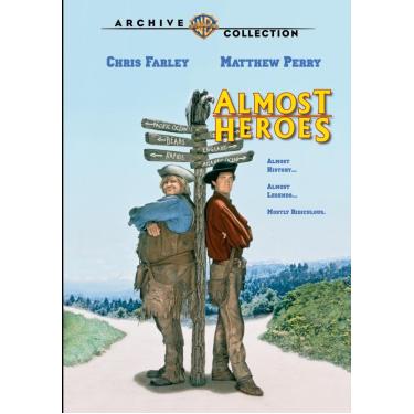 Imagem de Almost Heroes (1998)