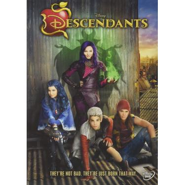 Imagem de Descendants