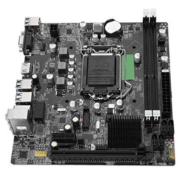 Imagem de Placa-mãe para computador Mainboard LGA 1155 DDR3, para B75