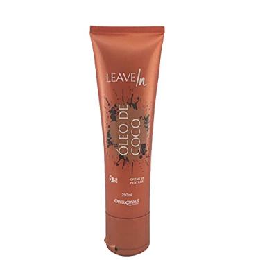 Imagem de Leave-in Hidratante Onixx Brasil Óleo de Coco 300ml