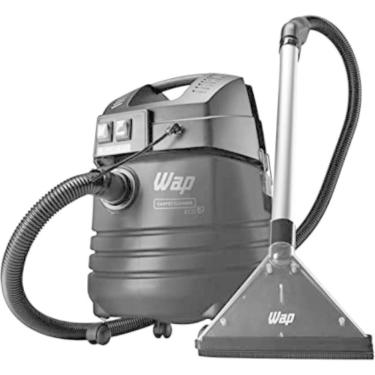 Imagem de Extratora Barril Wap Carpet Cleaner Eco Limpeza Pesada 1450W