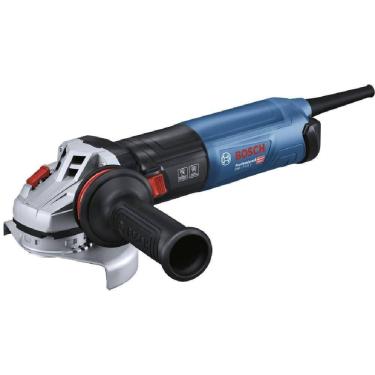 Imagem de Esmerilhadeira Angular 5 POL 1700w GWS 17-125 S 220v BOSCH