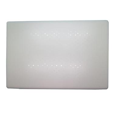 Imagem de Notebook lcd capa superior para samsung np530xbb np530xby np531xbb 530xbb 530xby 531xbb BA98-01690A caso capa traseira branco novo