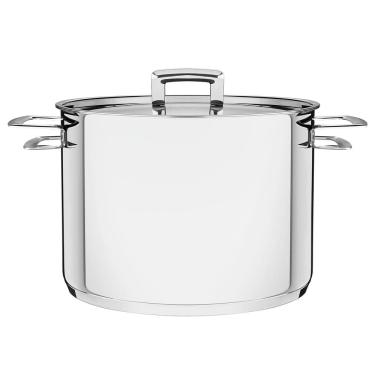 Imagem de Caldeirão Tramontina Brava 62405240 – 24 cm