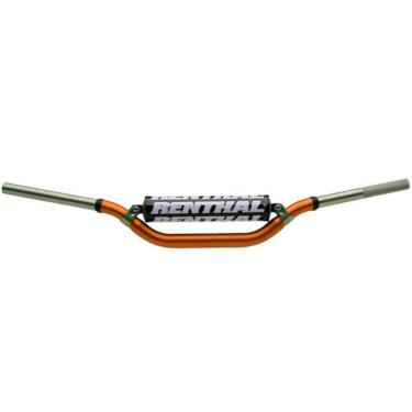 Imagem de Guidão Renthal Twin Wall Alto 997 Carmichael