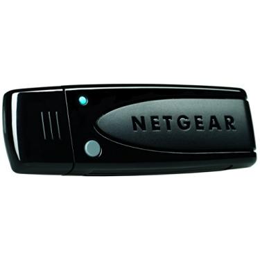 Imagem de Adaptador Netgear RangeMax Dual Band Wireless-N WNDA3100 v3