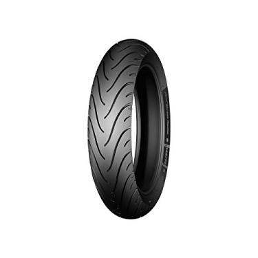 Imagem de Pneu Moto Michelin PILOT STREET RADIAL 120/70 17 58W Diant