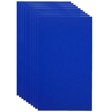 Imagem de Clothes Patch 10 Peças de Remendo de Roupa À Prova de Água, Kit de Reparação de Remendos Auto-adesivos para Casaco de Penas Vestuário Tenda Guarda-chuvas Sapatos Casacos (Color : Dark Blue)