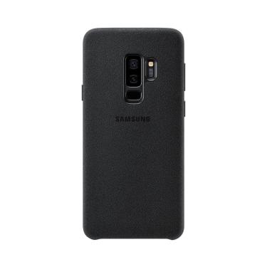 Imagem de Capa Protetora Samsung Alcantara Cover Xg965 Para Galaxy S9+