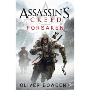 Imagem de Forsaken: Assassin's Creed Book 5