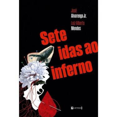 Imagem de Sete Idas Ao Inferno